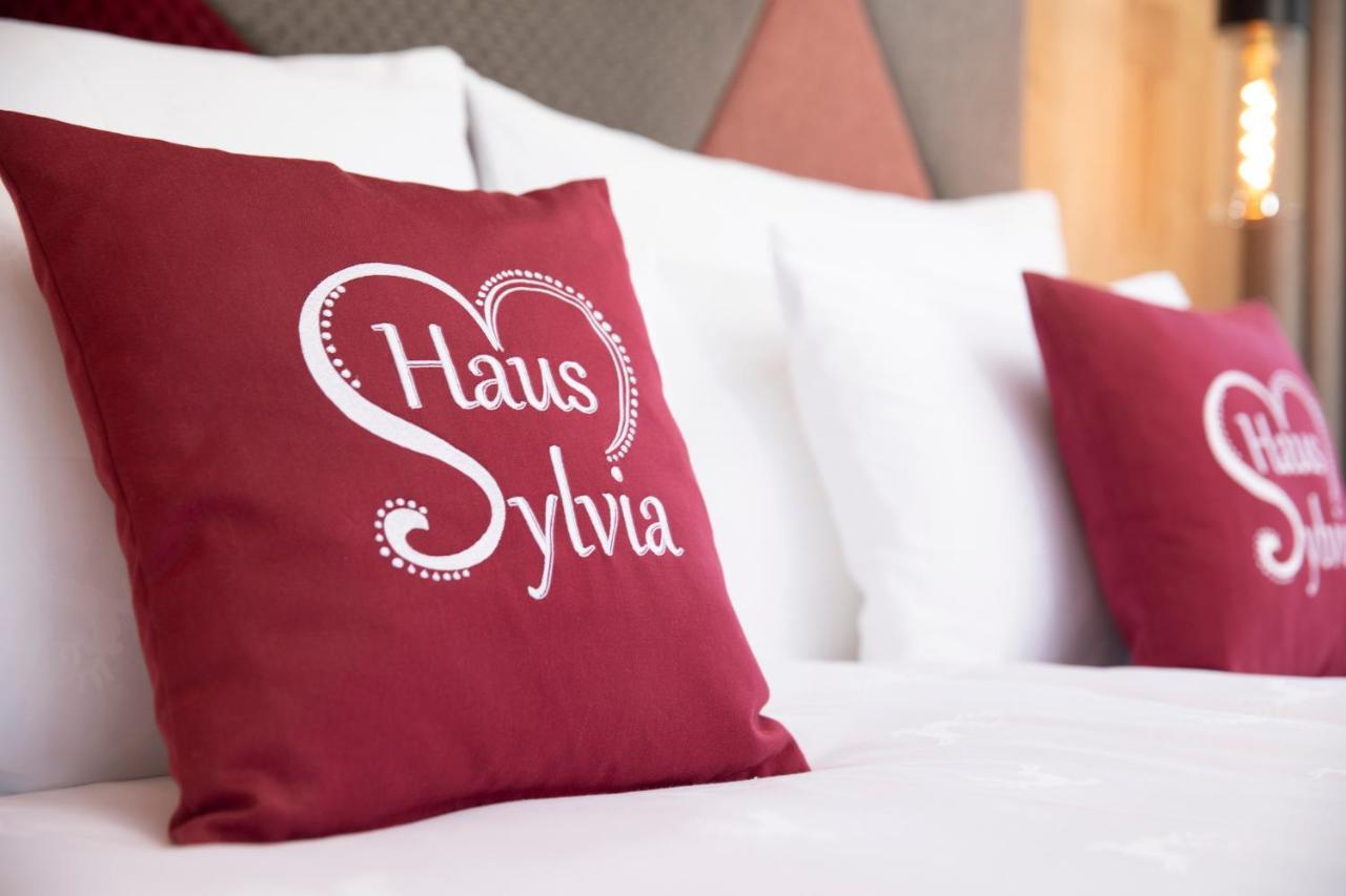 Apartmán Haus Sylvia Reith im Alpbachtal Exteriér fotografie