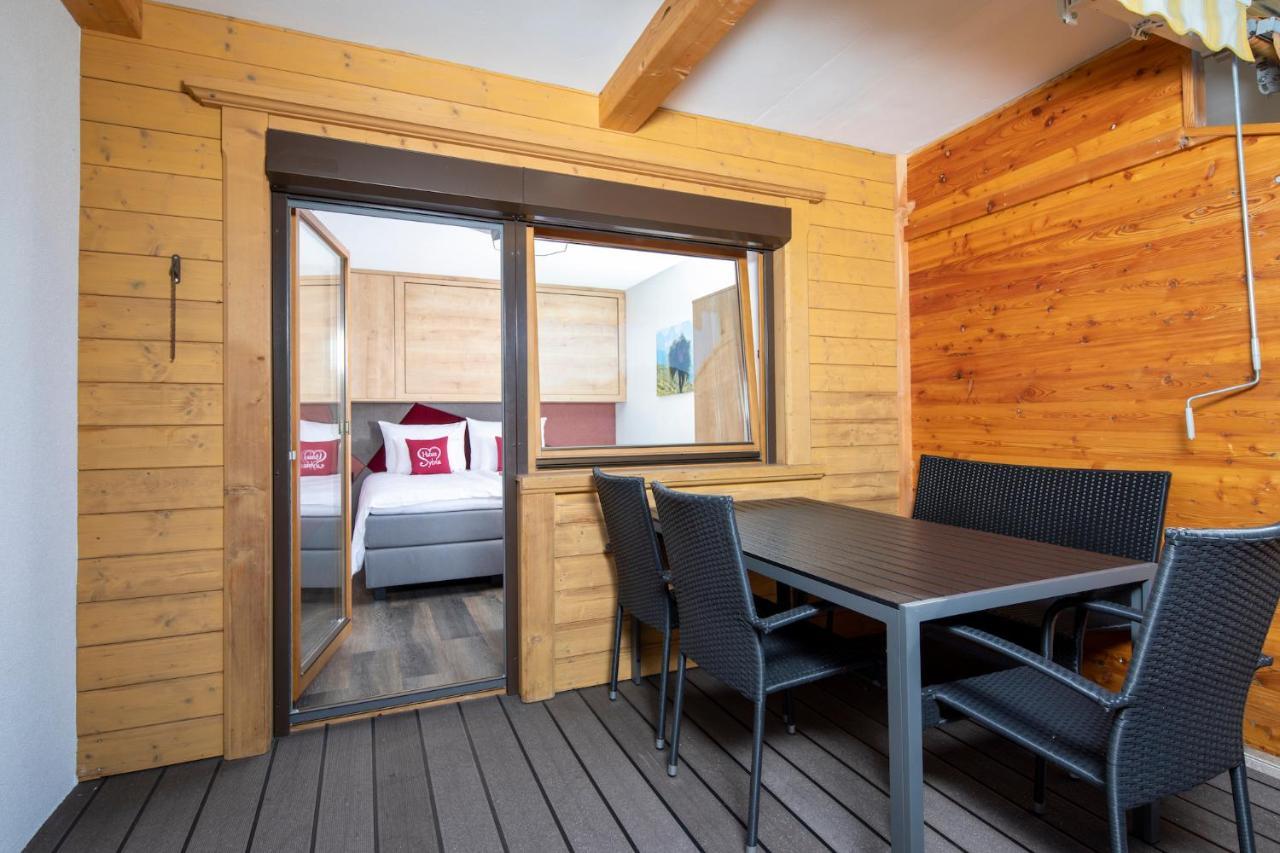 Apartmán Haus Sylvia Reith im Alpbachtal Exteriér fotografie