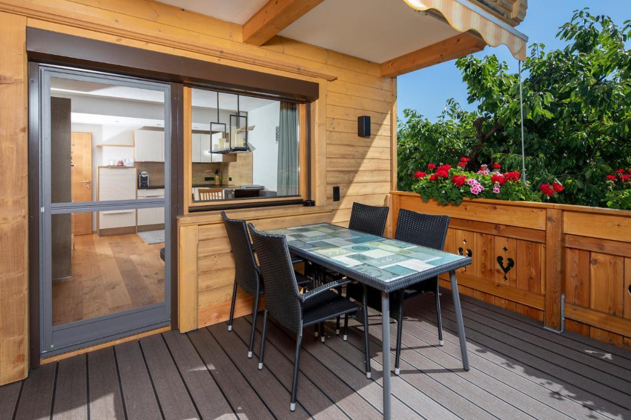 Apartmán Haus Sylvia Reith im Alpbachtal Exteriér fotografie