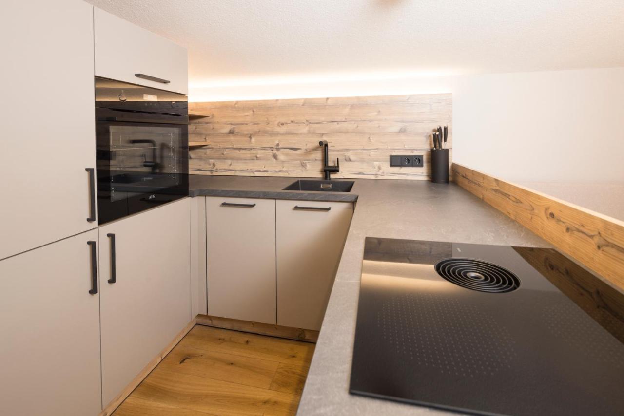 Apartmán Haus Sylvia Reith im Alpbachtal Exteriér fotografie
