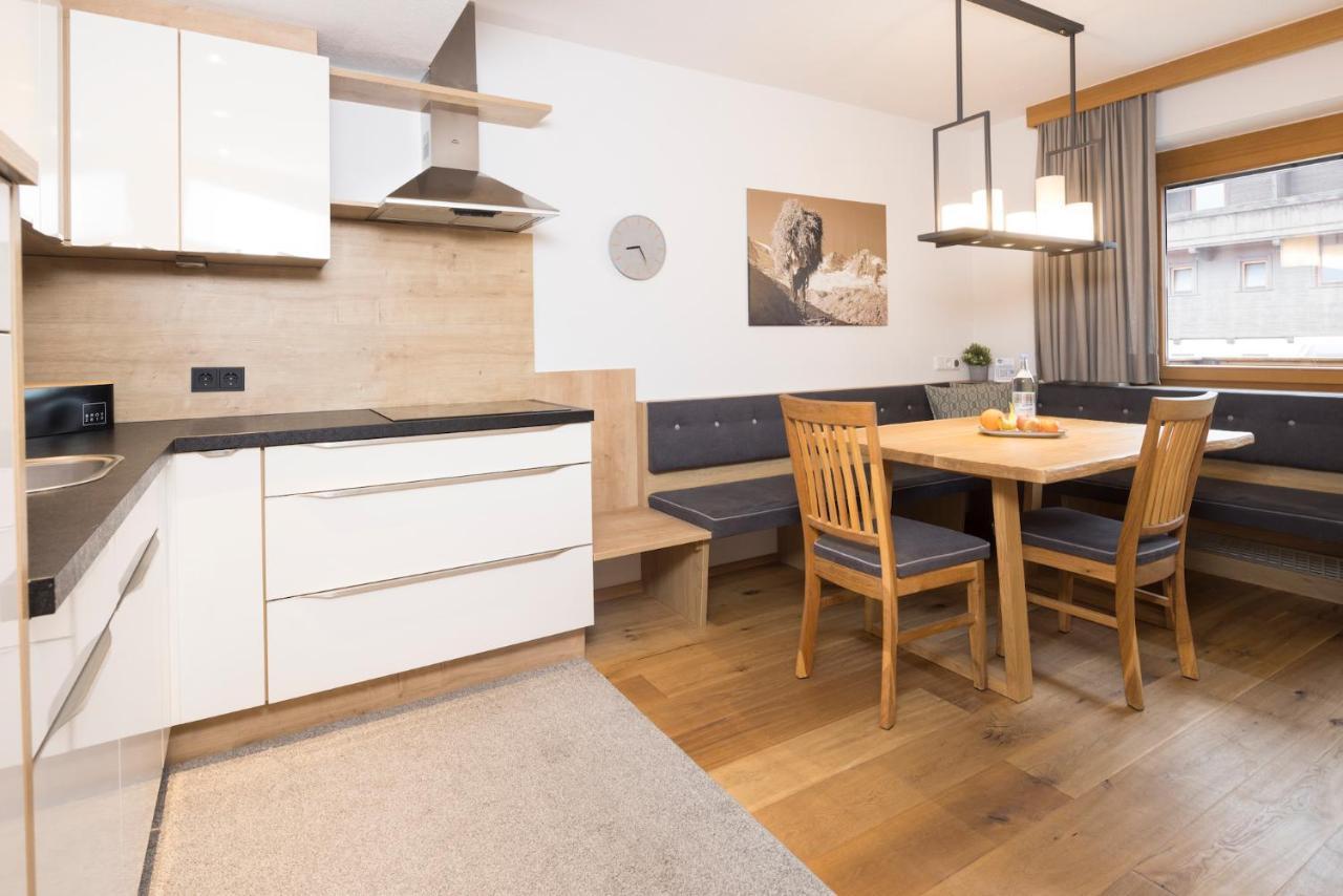 Apartmán Haus Sylvia Reith im Alpbachtal Exteriér fotografie