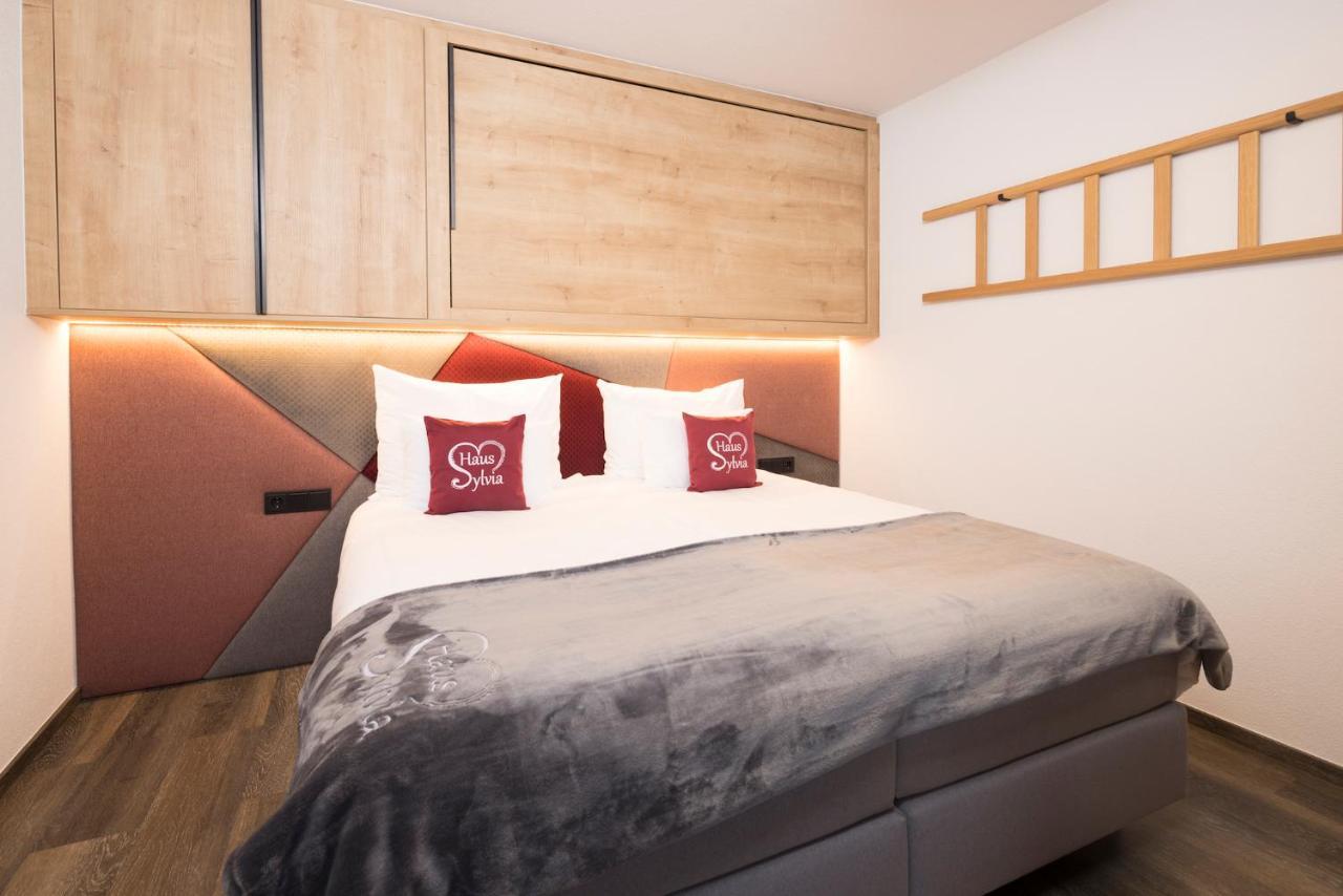 Apartmán Haus Sylvia Reith im Alpbachtal Exteriér fotografie